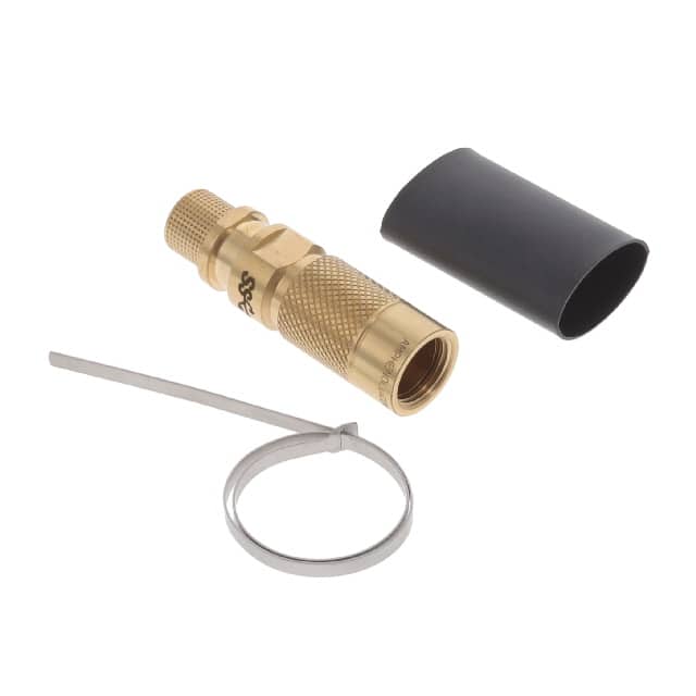 UCOMUSB3PTSUB Amphenol Socapex  Circular Connector Assemblies